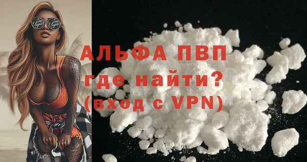 стафф Абаза